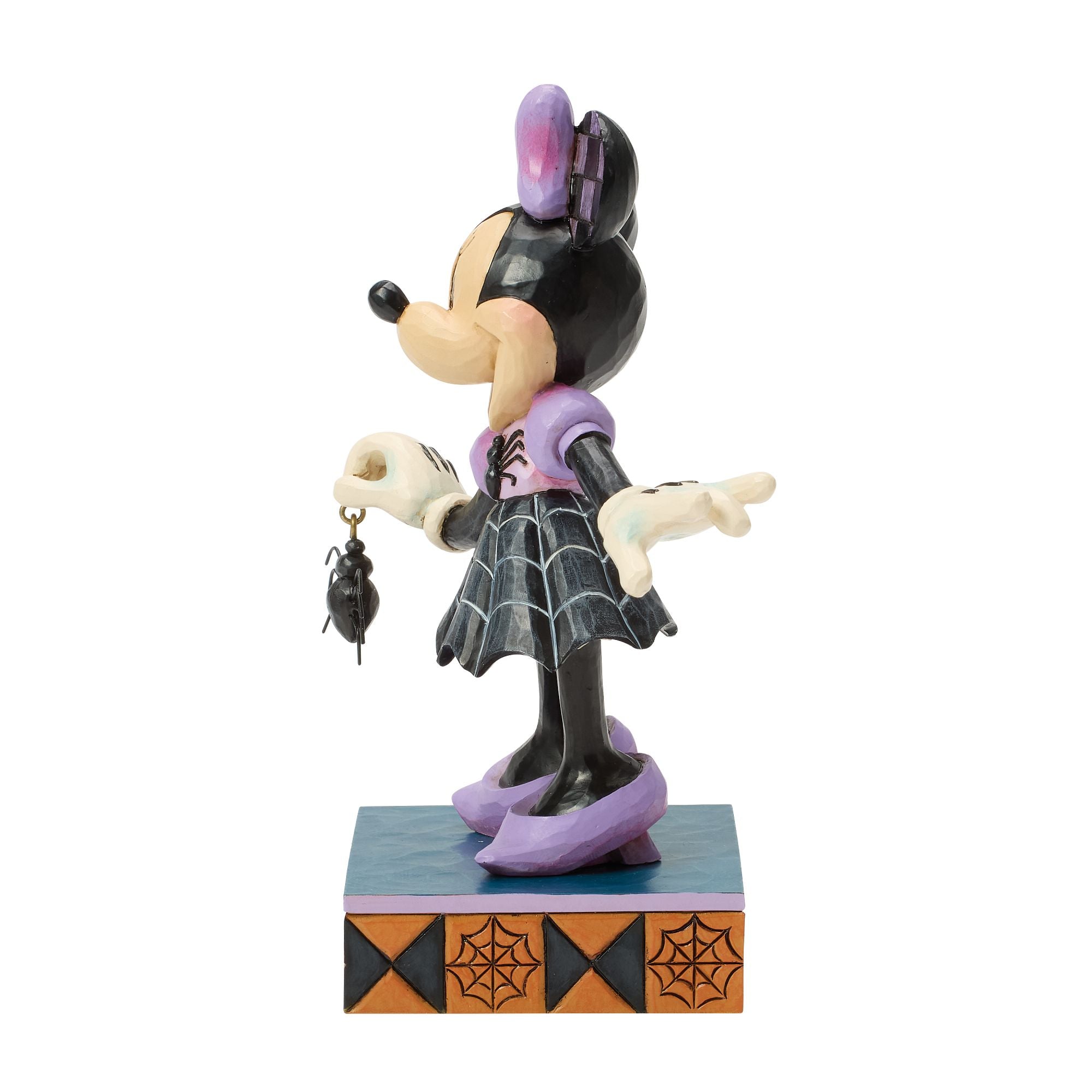 Minnie Spider Dress – Jim Shore