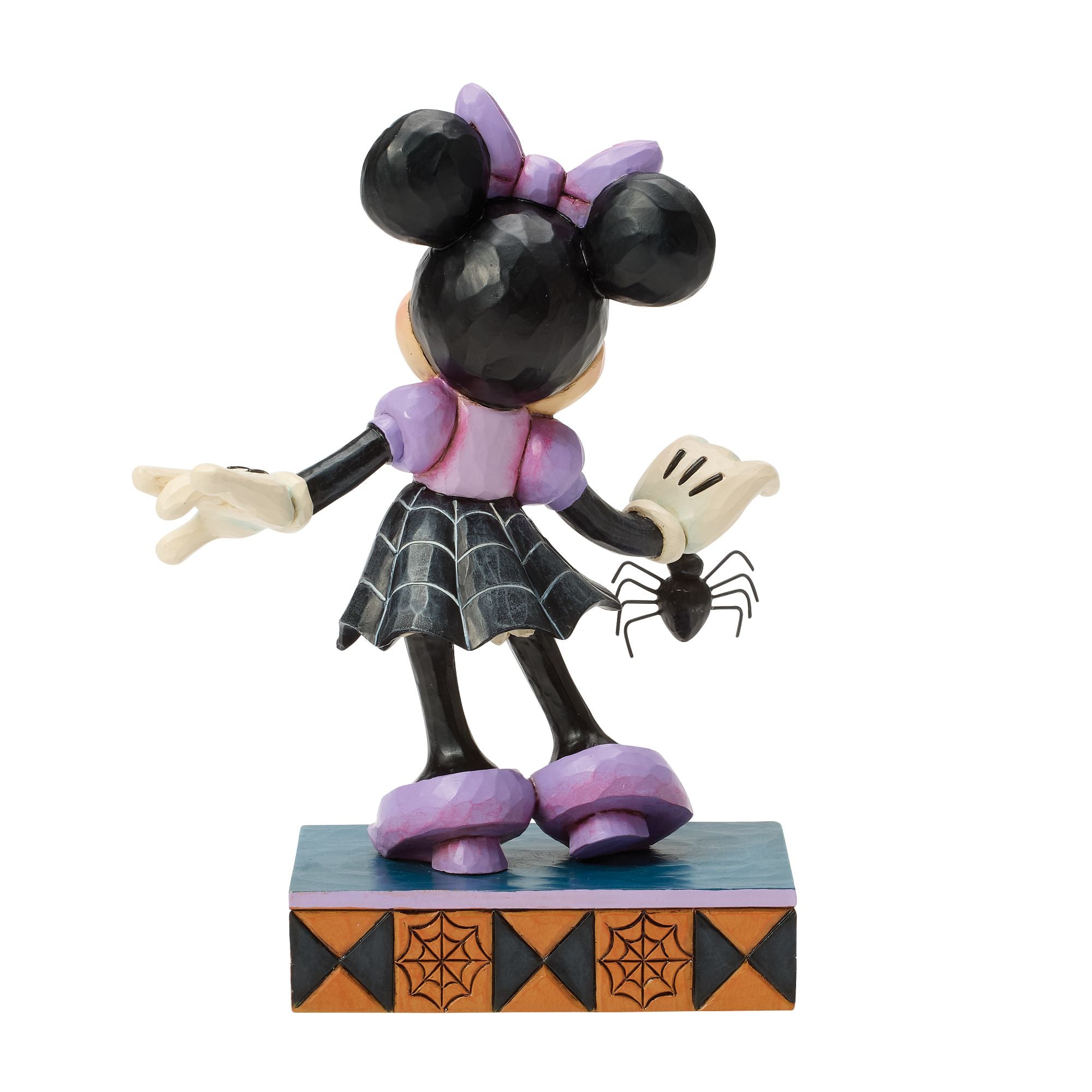 Minnie Spider Dress – Jim Shore