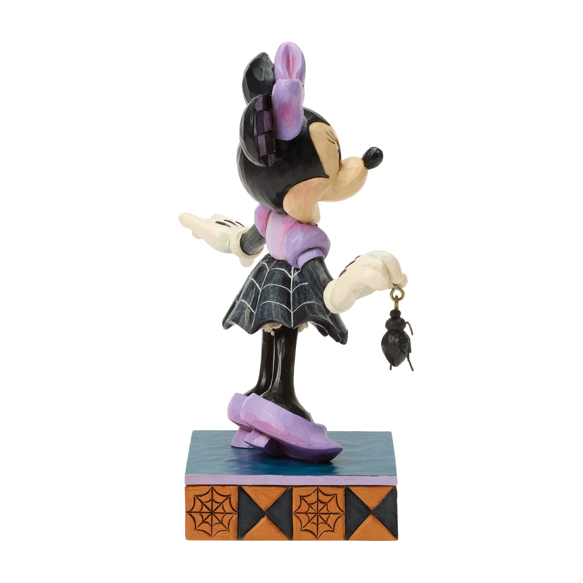 Minnie Spider Dress – Jim Shore