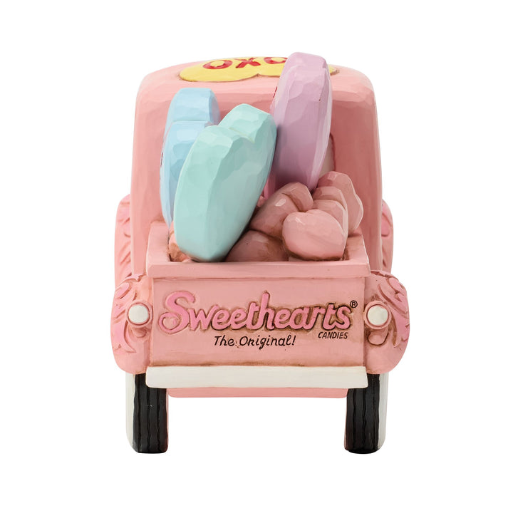 Sweethearts Truck