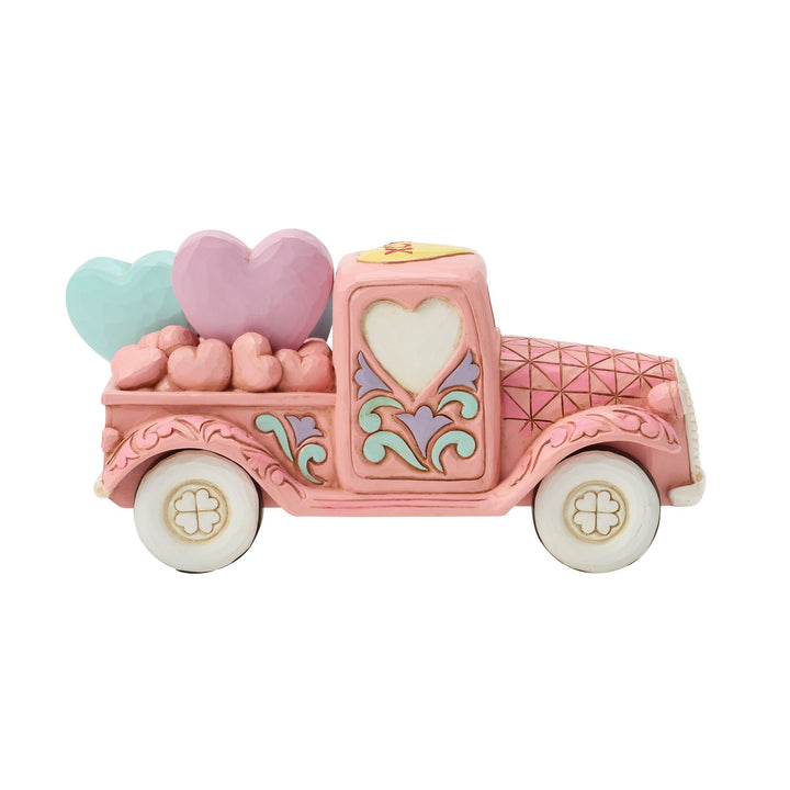 Sweethearts Truck