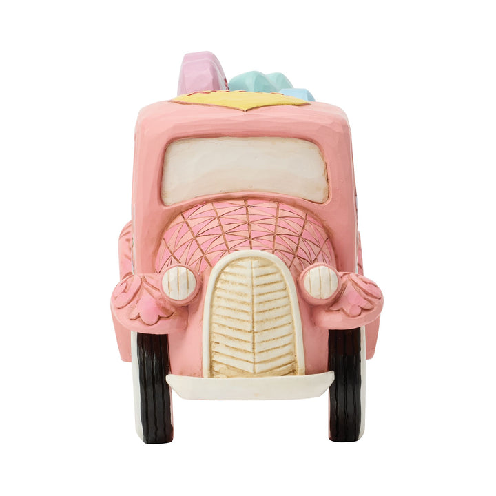 Sweethearts Truck