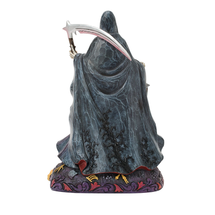 Sack Reaper Grim Reaper with LED Glow – Jim Shore
