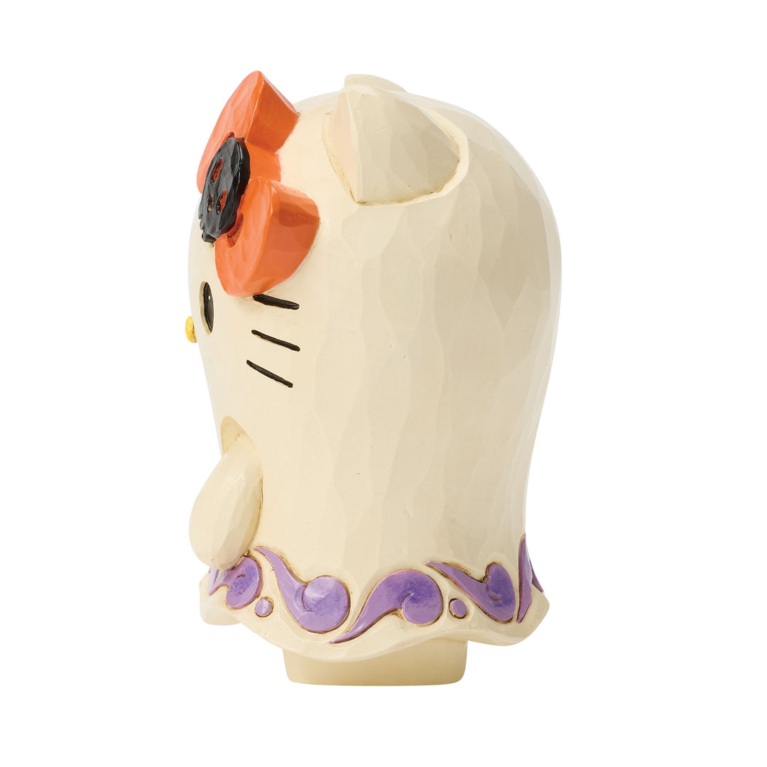 Hello Kitty Ghost Mini