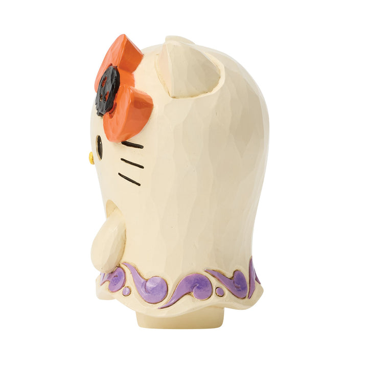 Hello Kitty Ghost Mini