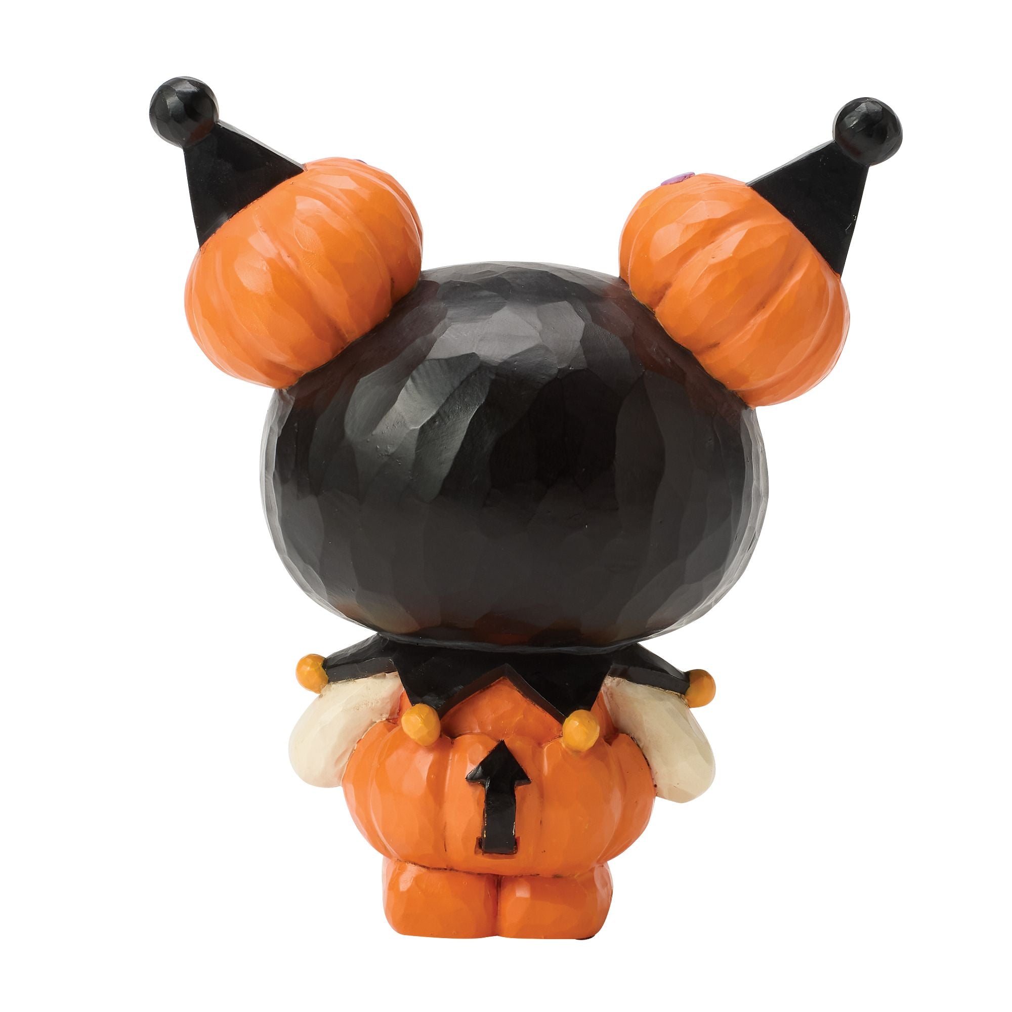 Kuromi in Pumpkin Costume – Jim Shore