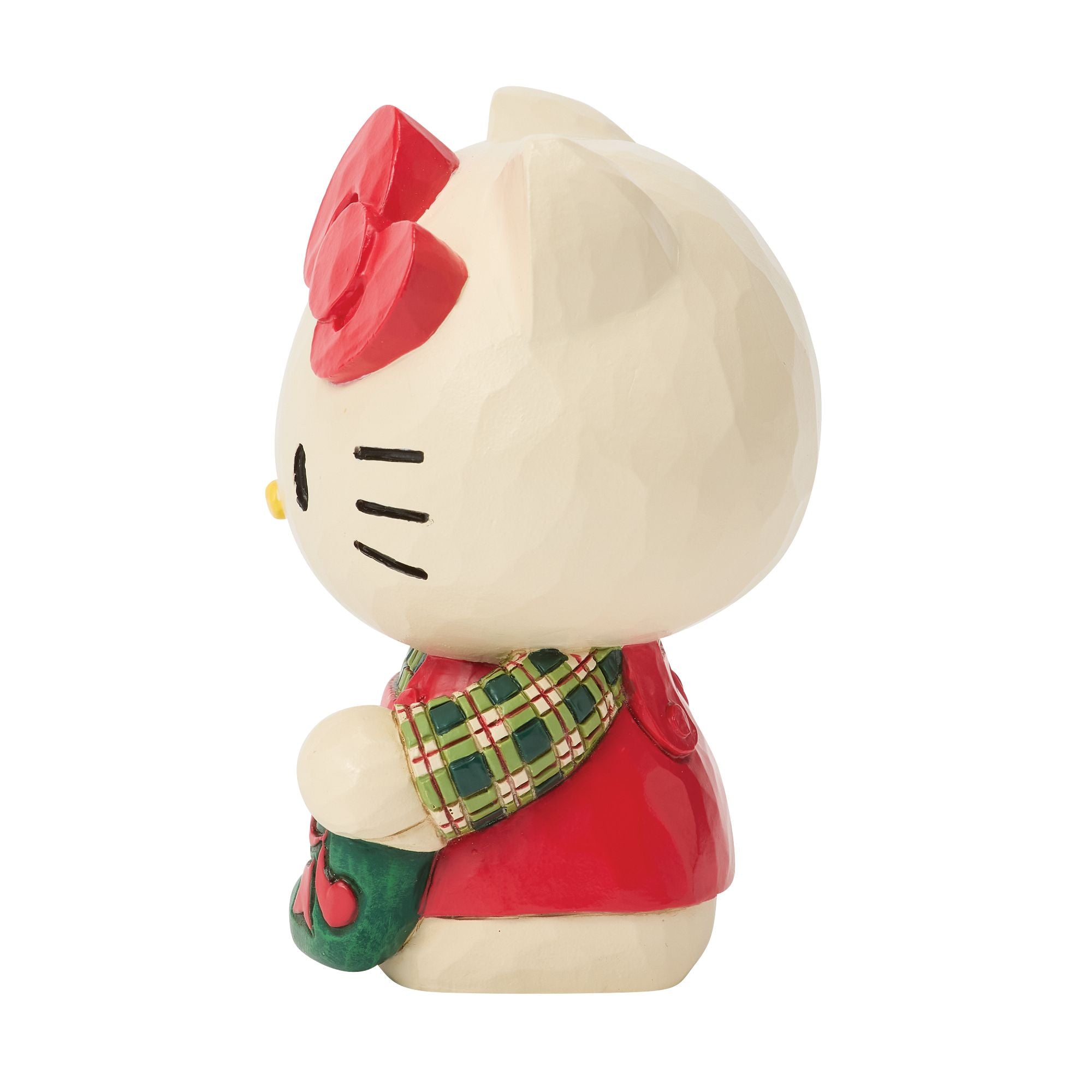 Hello Kitty Christmas Mini – Jim Shore