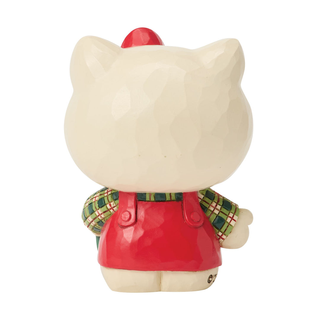 Hello Kitty Christmas Mini
