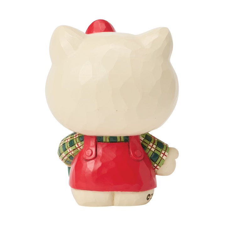 Hello Kitty Christmas Mini