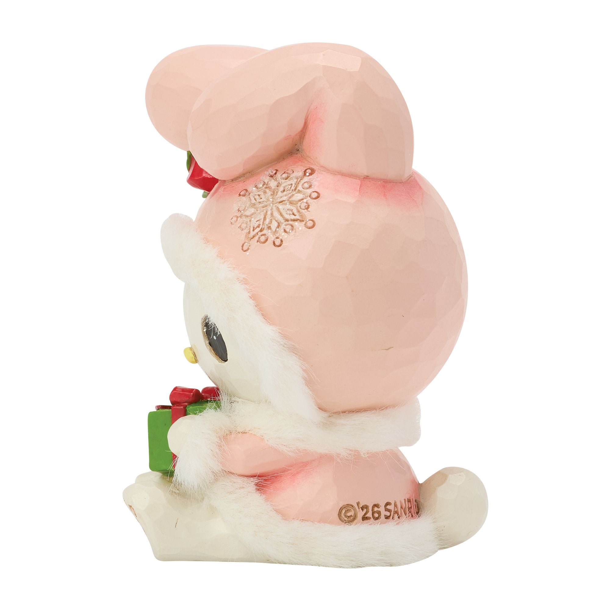 My Melody Christmas Mini – Jim Shore