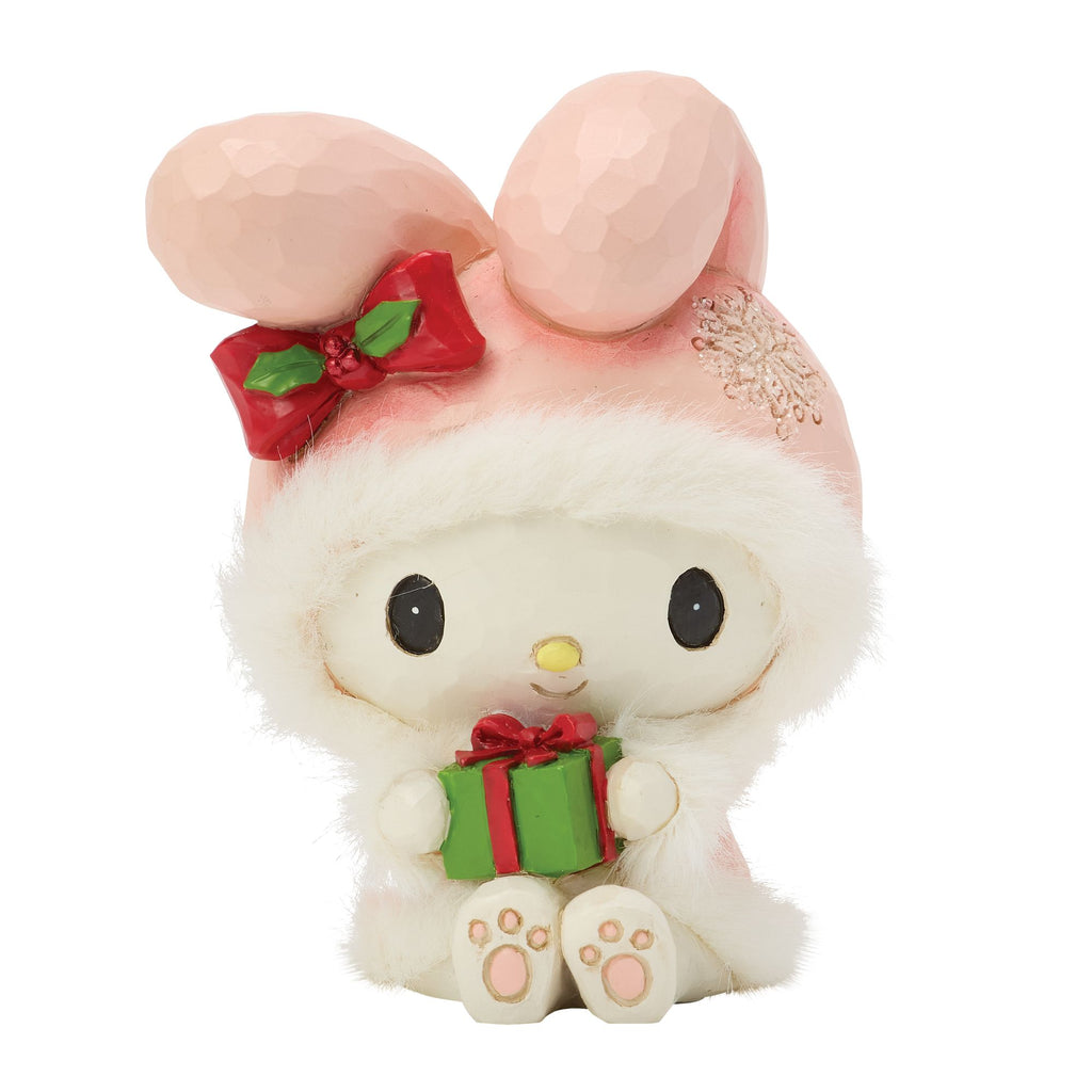 My Melody Christmas Mini – Jim Shore