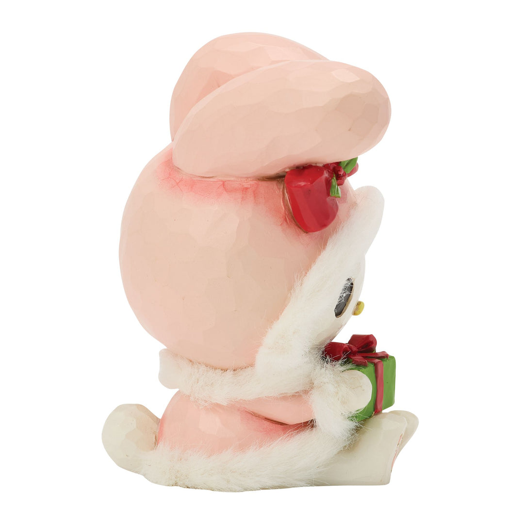 My Melody Christmas Mini