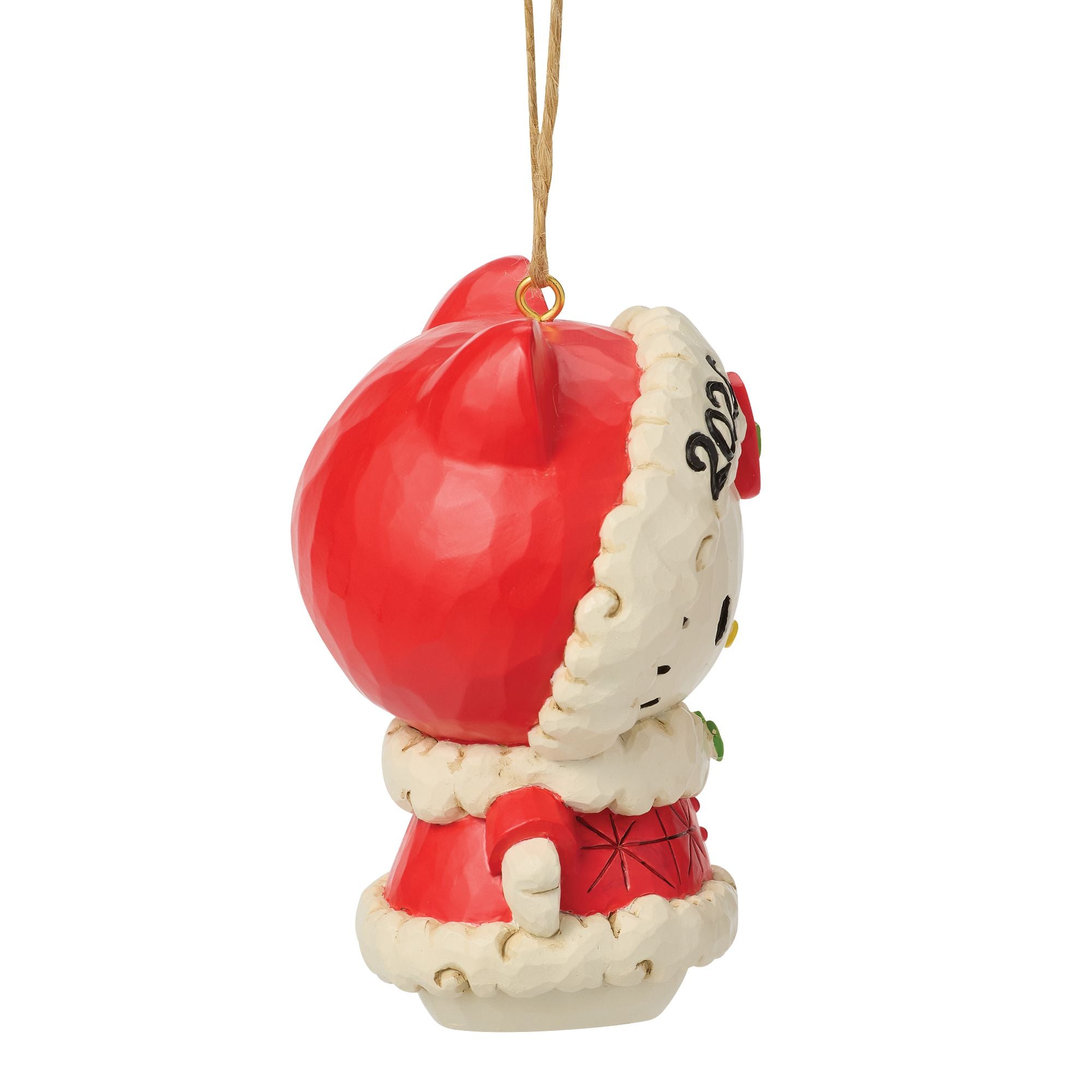 Hello Kitty 2026 Dated H/O – Jim Shore