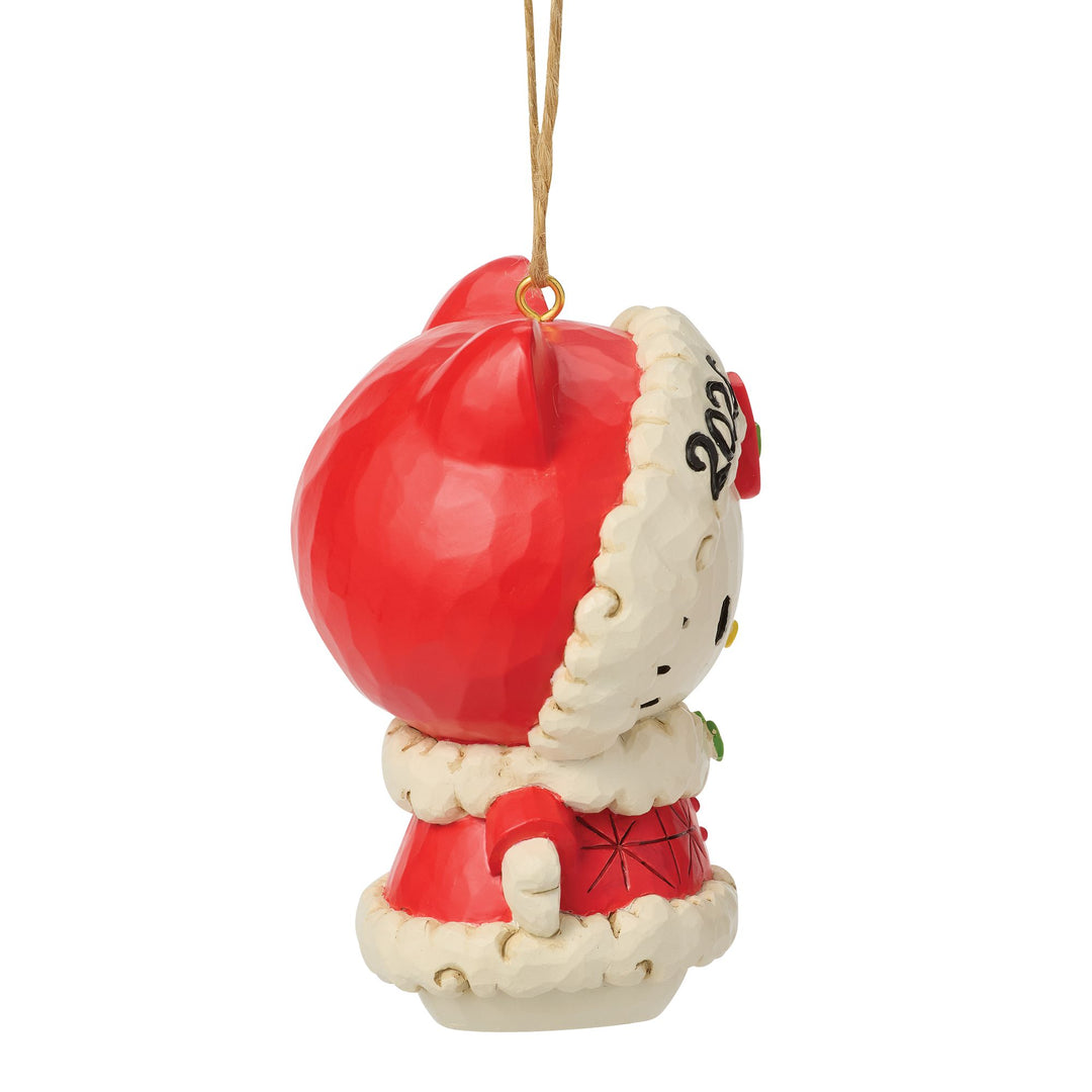 Hello Kitty 2026 Dated H/O