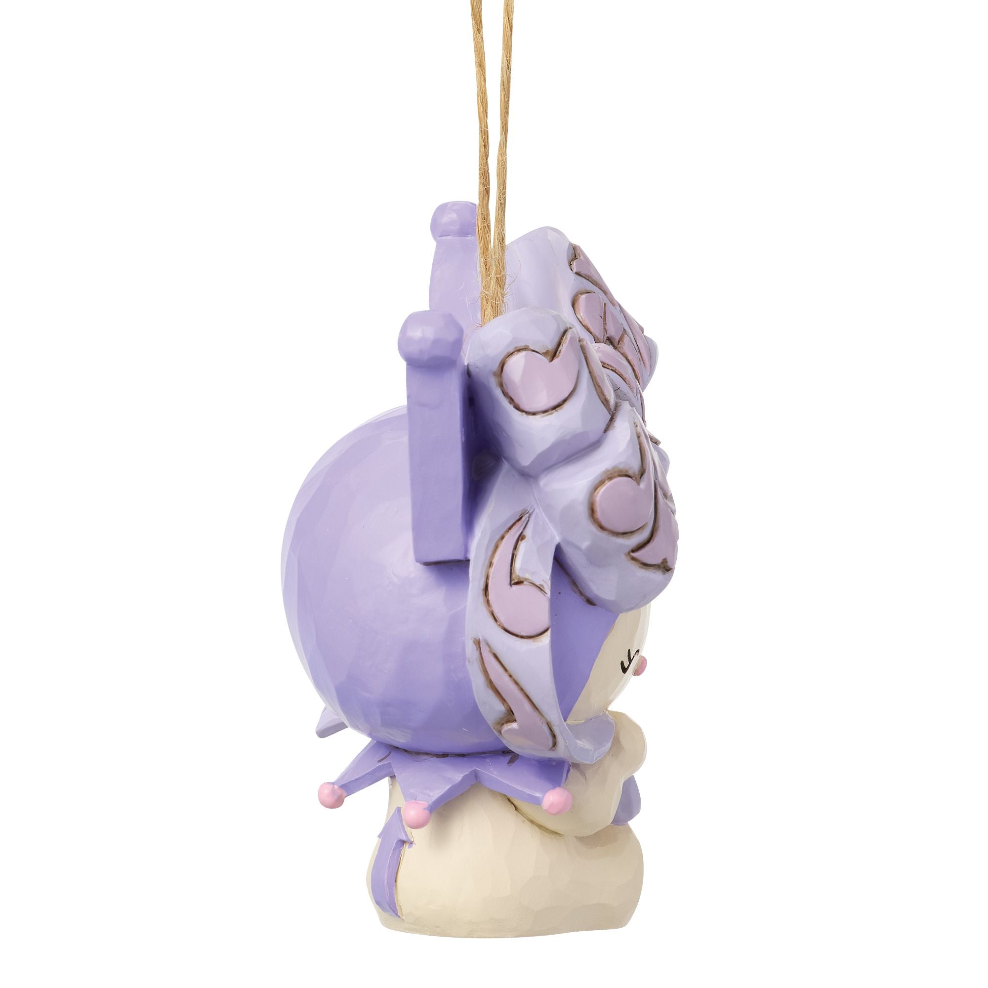 Jim Shore Kuromi Ornament - Thumbnail 4