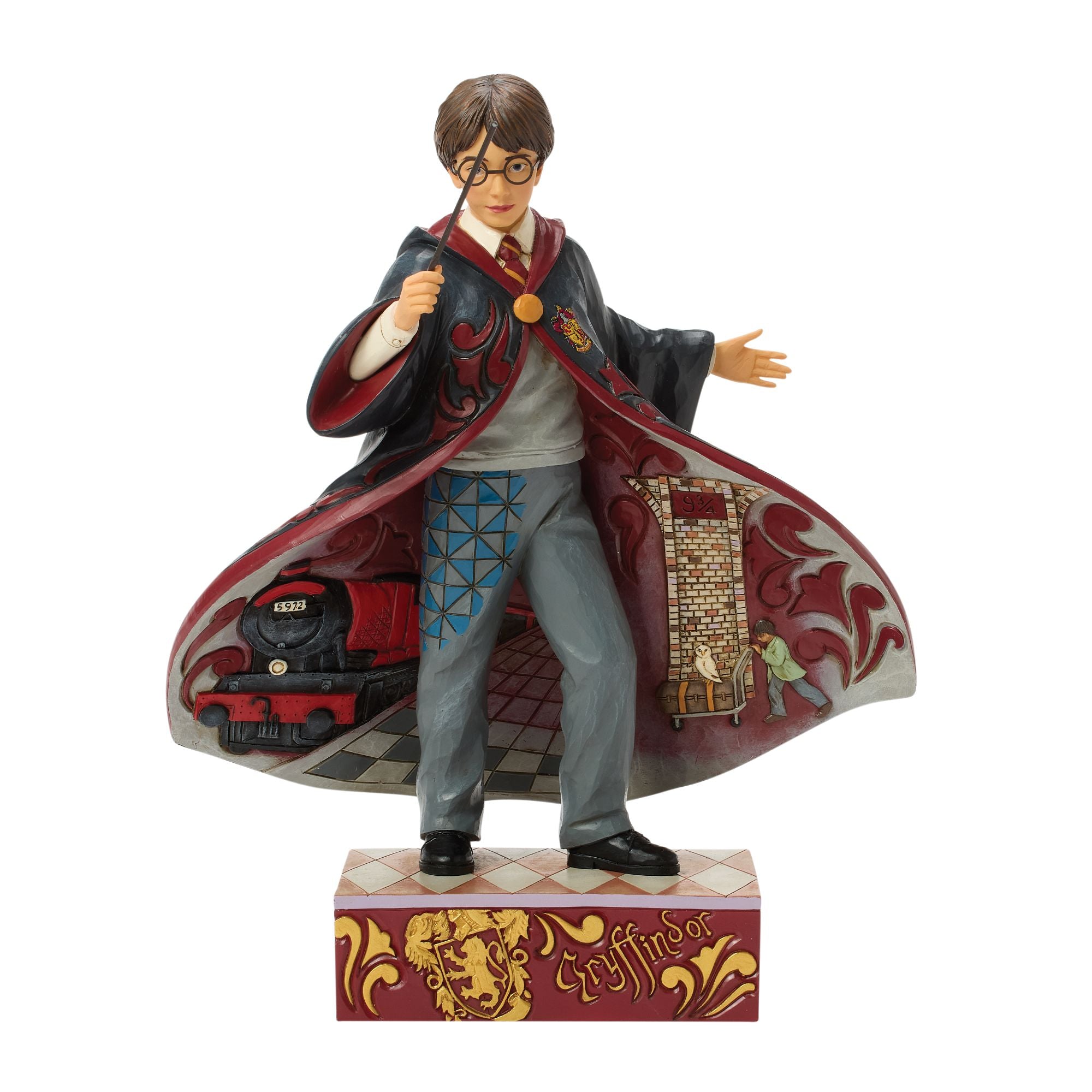 Harry Potter Magical Moment – Jim Shore