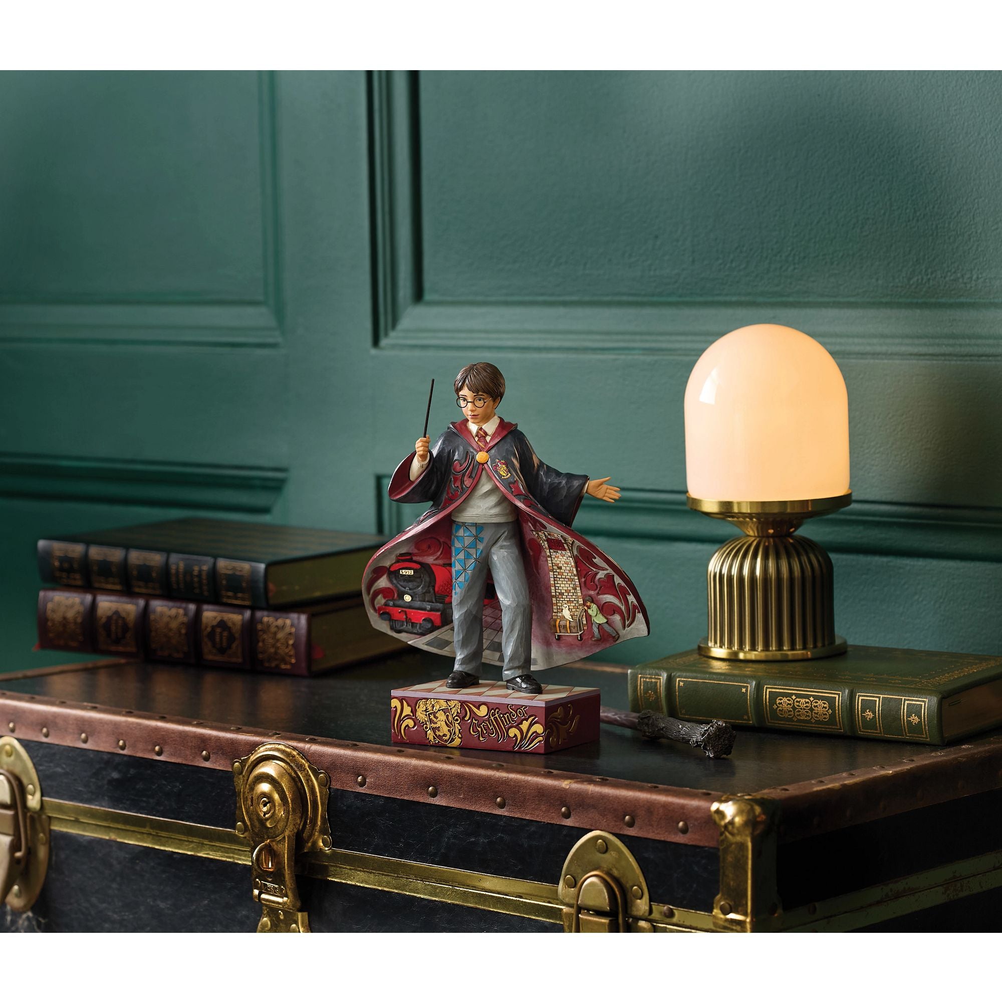 Harry Potter Magical Moment – Jim Shore