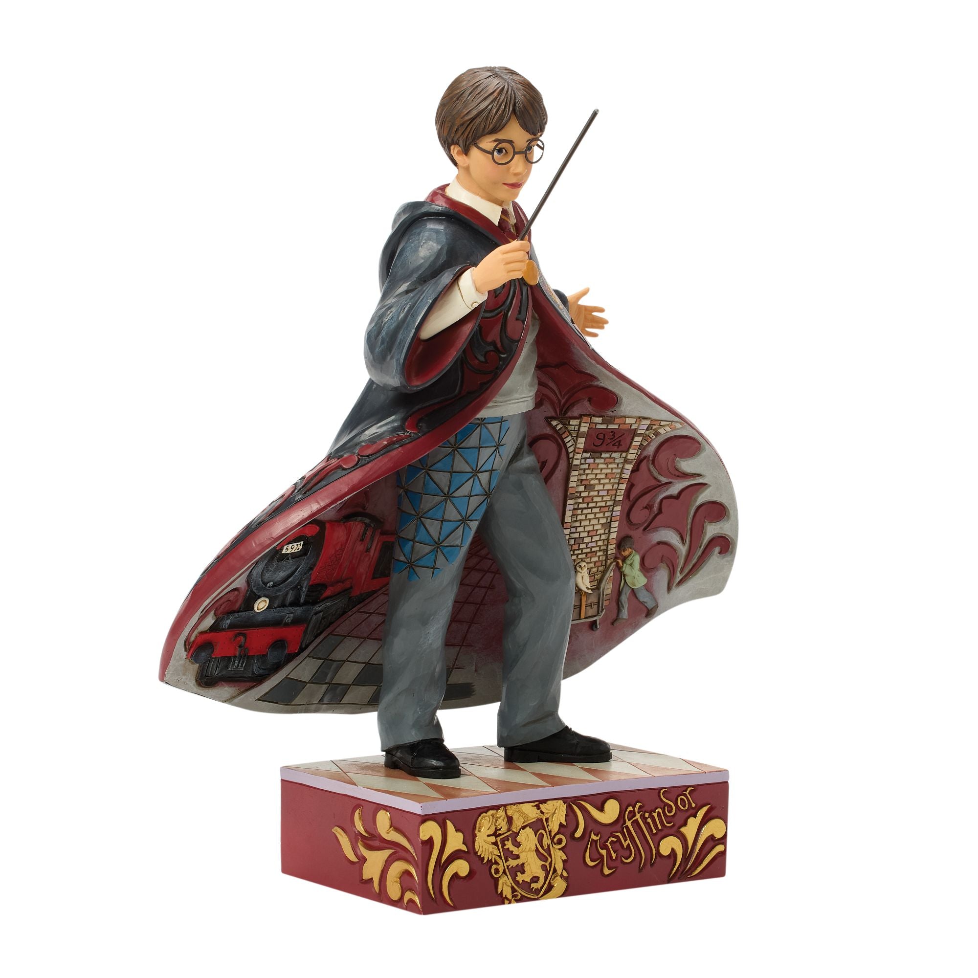 Harry Potter Magical Moment – Jim Shore