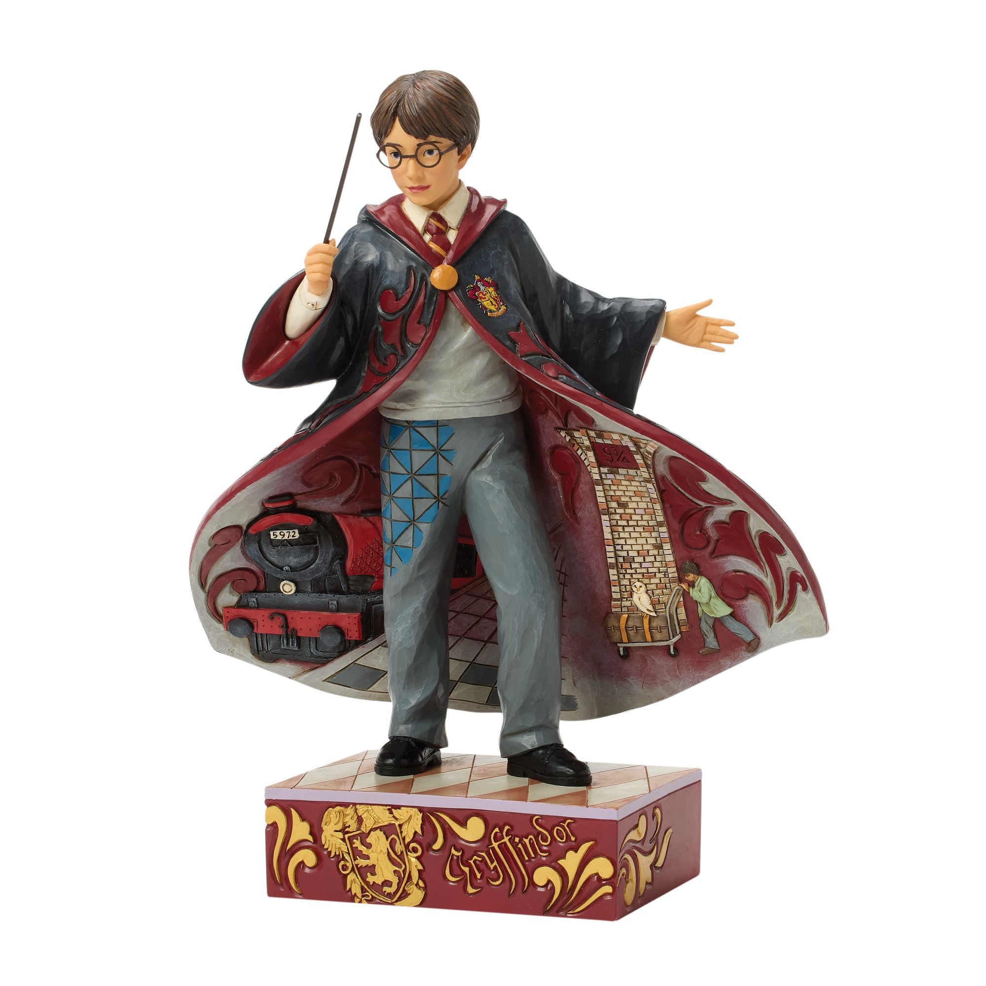 Harry Potter Magical Moment – Jim Shore