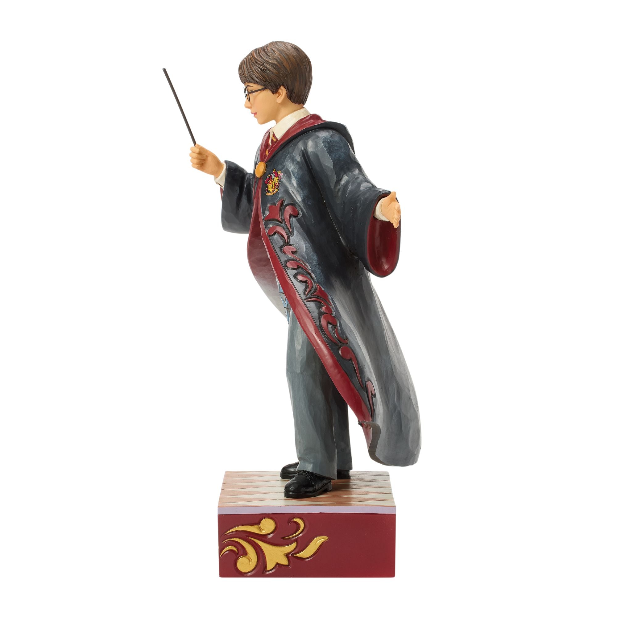 Harry Potter Magical Moment – Jim Shore