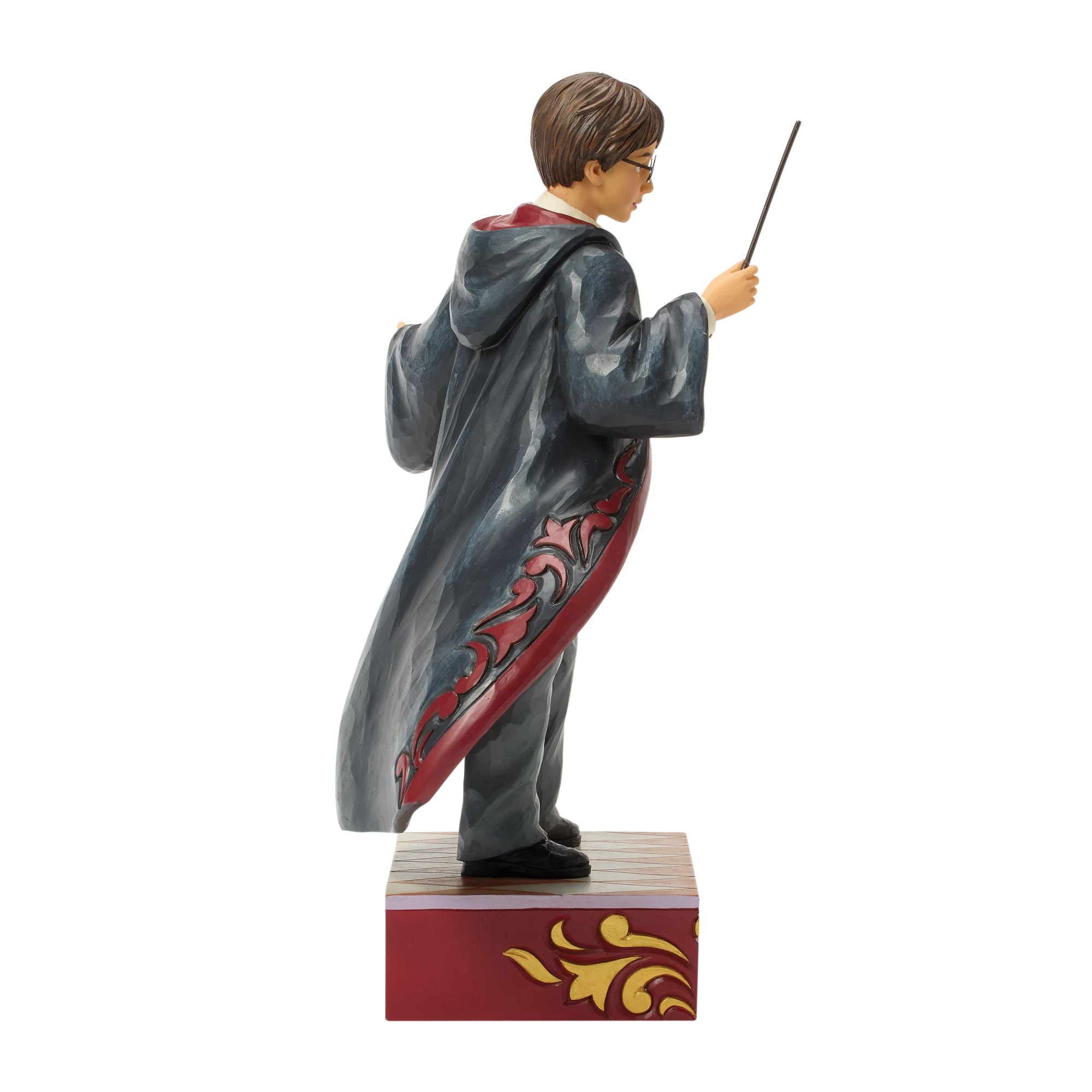 Harry Potter Magical Moment – Jim Shore