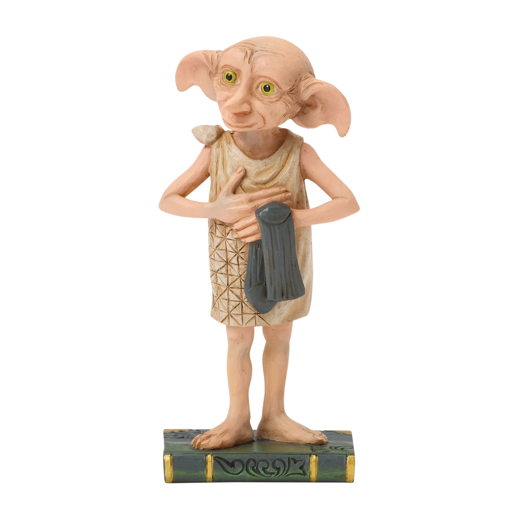 Jim Shore Harry Potter Figurines | Wizarding World Collectibles