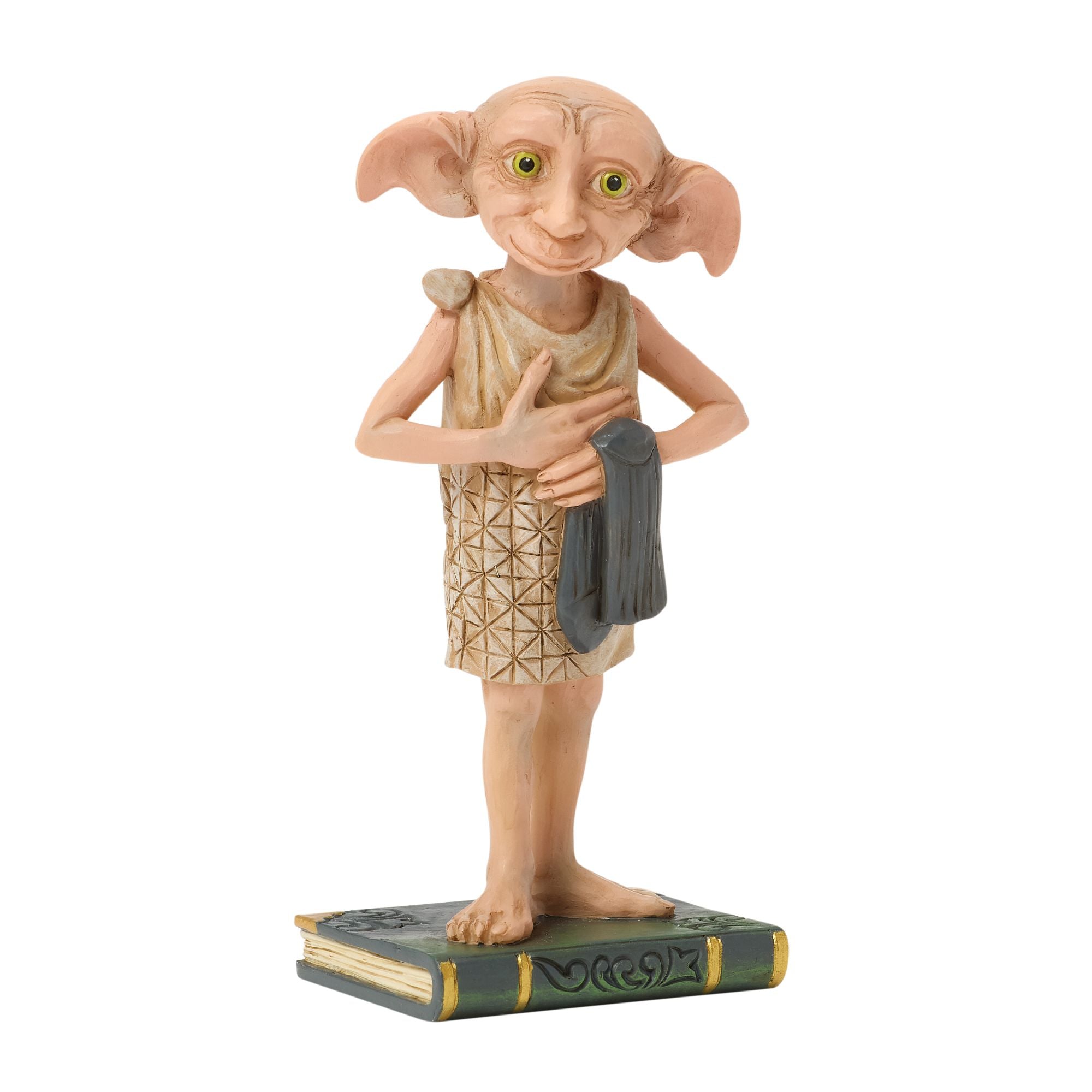 Dobby – Jim Shore
