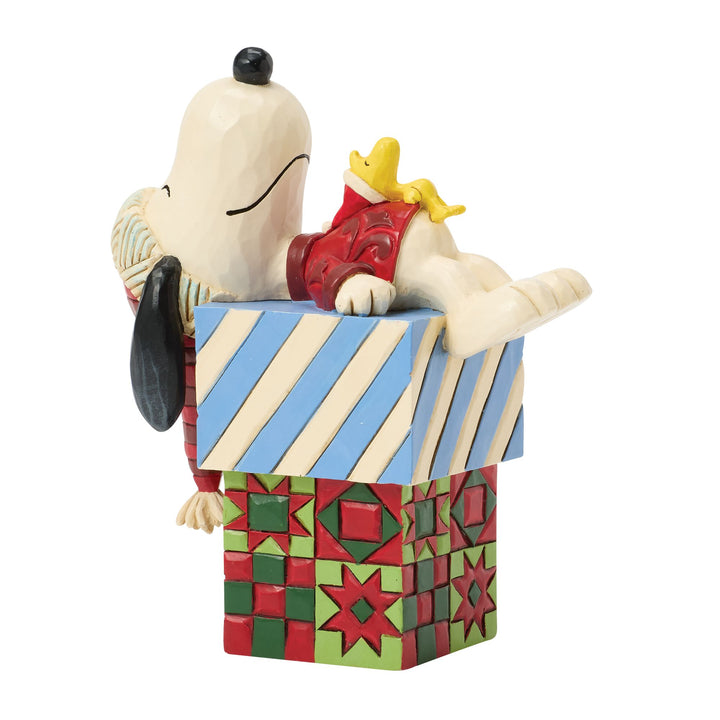 Snoopy and Woodstock Gifts