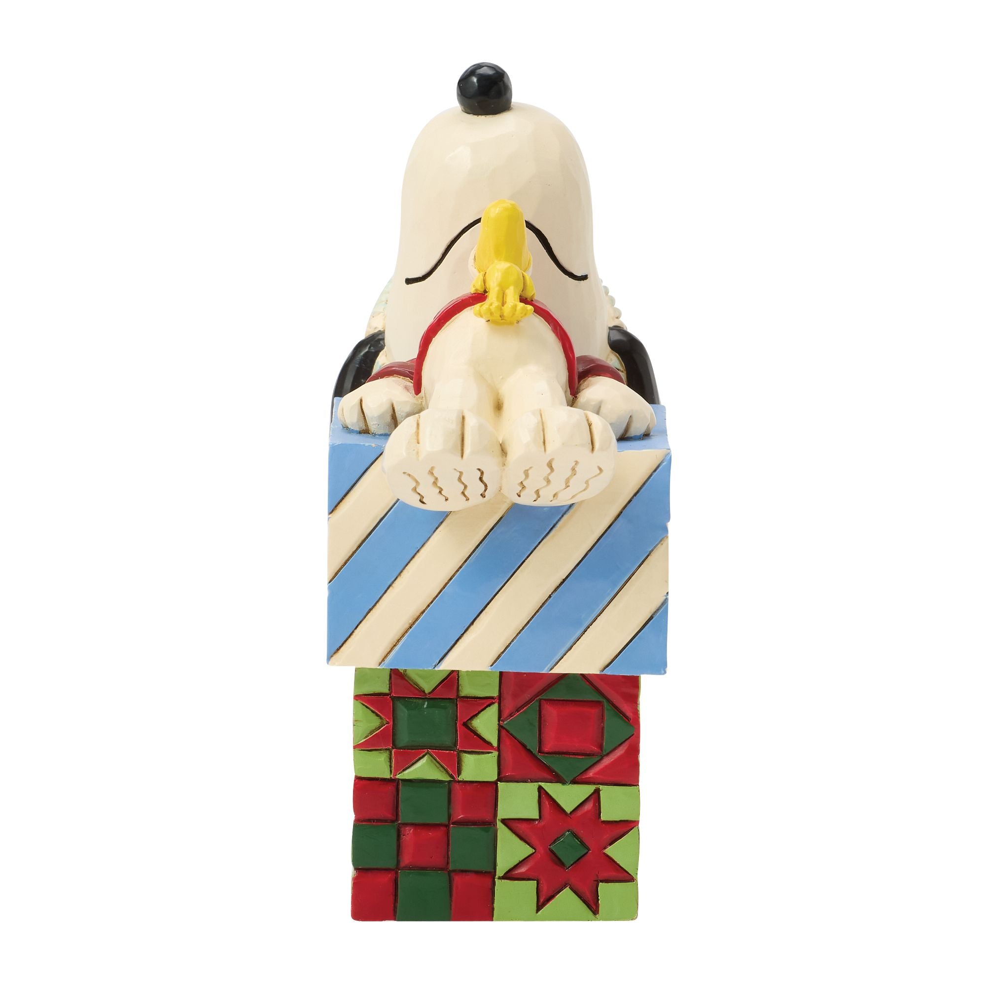 Snoopy and Woodstock Gifts – Jim Shore