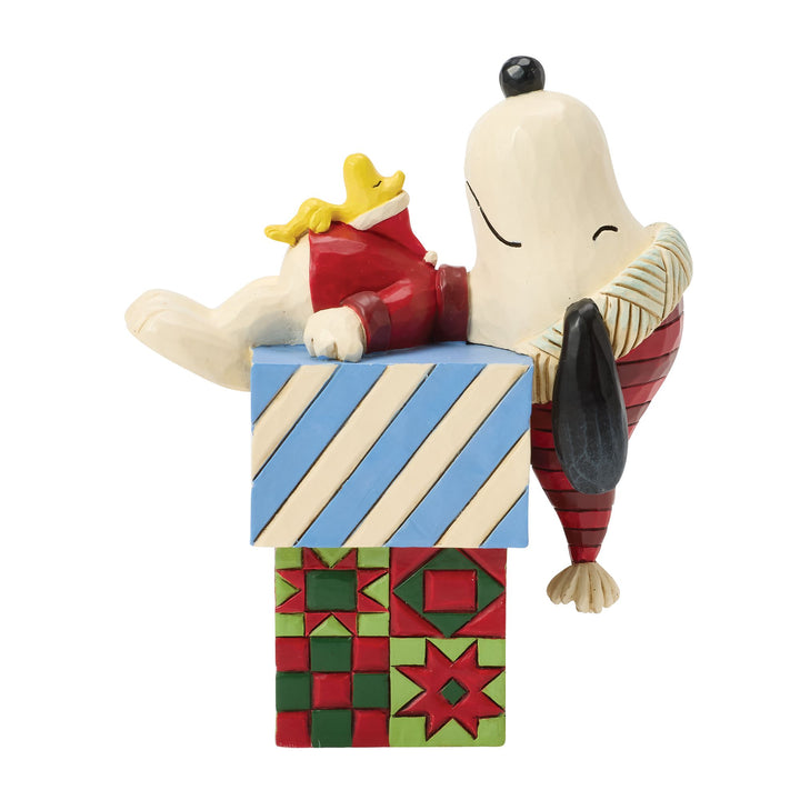 Snoopy and Woodstock Gifts