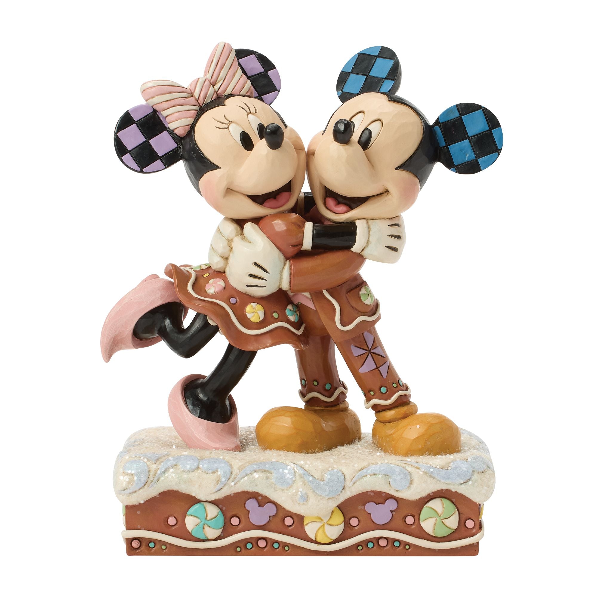 Disney Traditions ハンドペイント ミッキー Disney Traditions ハンドペイント ミッキー 【公式通販】