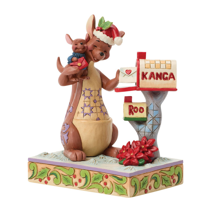 Kanga & Roo Christmas
