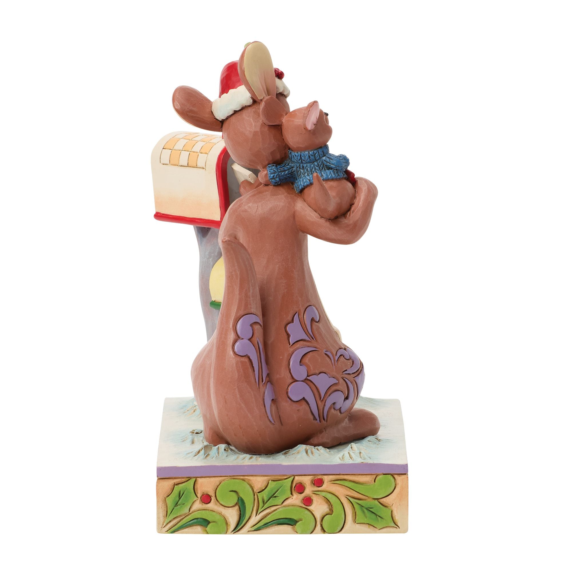 Kanga & Roo Christmas – Jim Shore