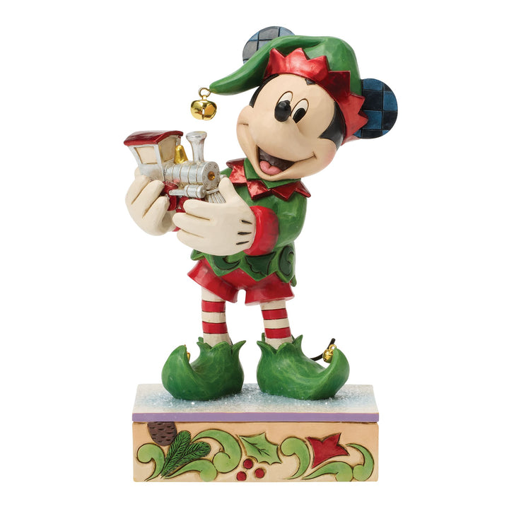 Mickey Elf Special Edition