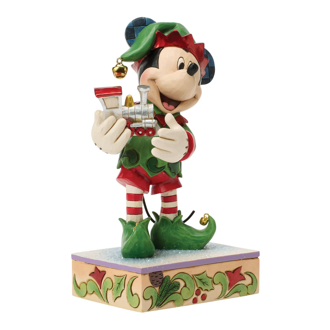 Mickey Elf Special Edition