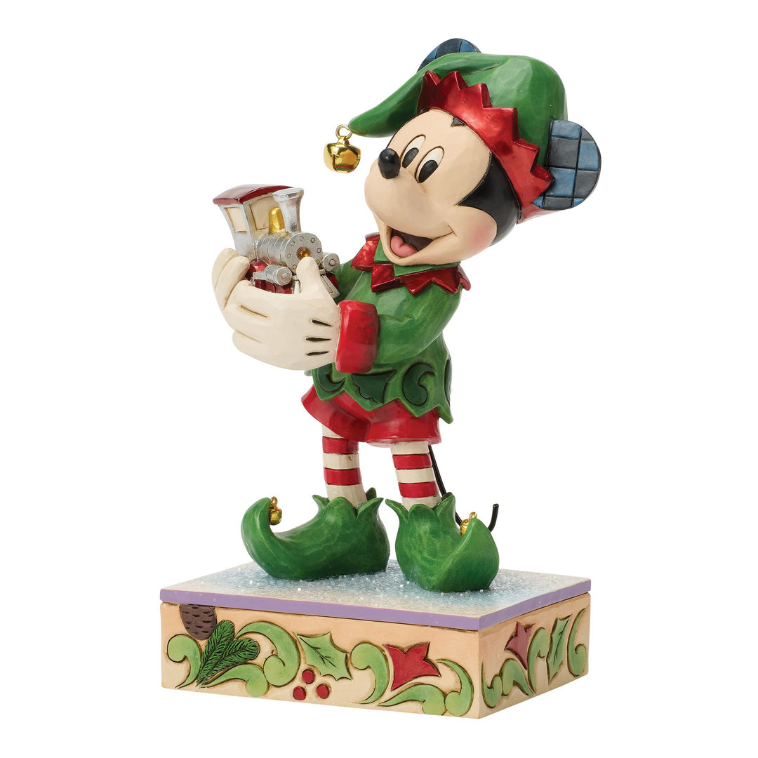 Mickey Elf Special Edition