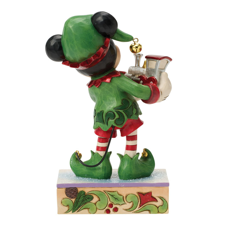 Mickey Elf Special Edition