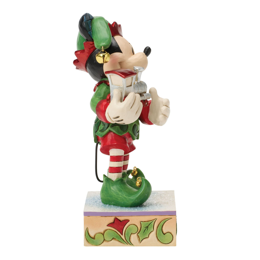 Mickey Elf Special Edition