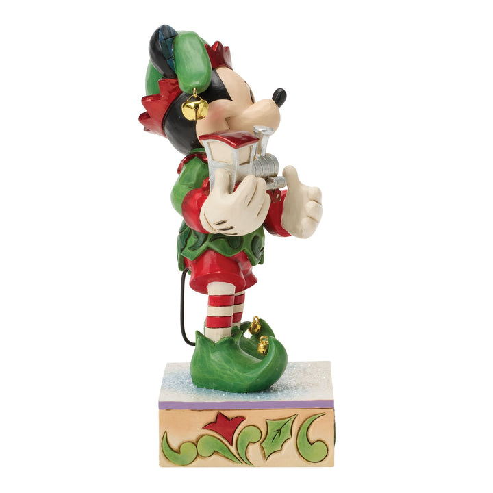 Mickey Elf Special Edition