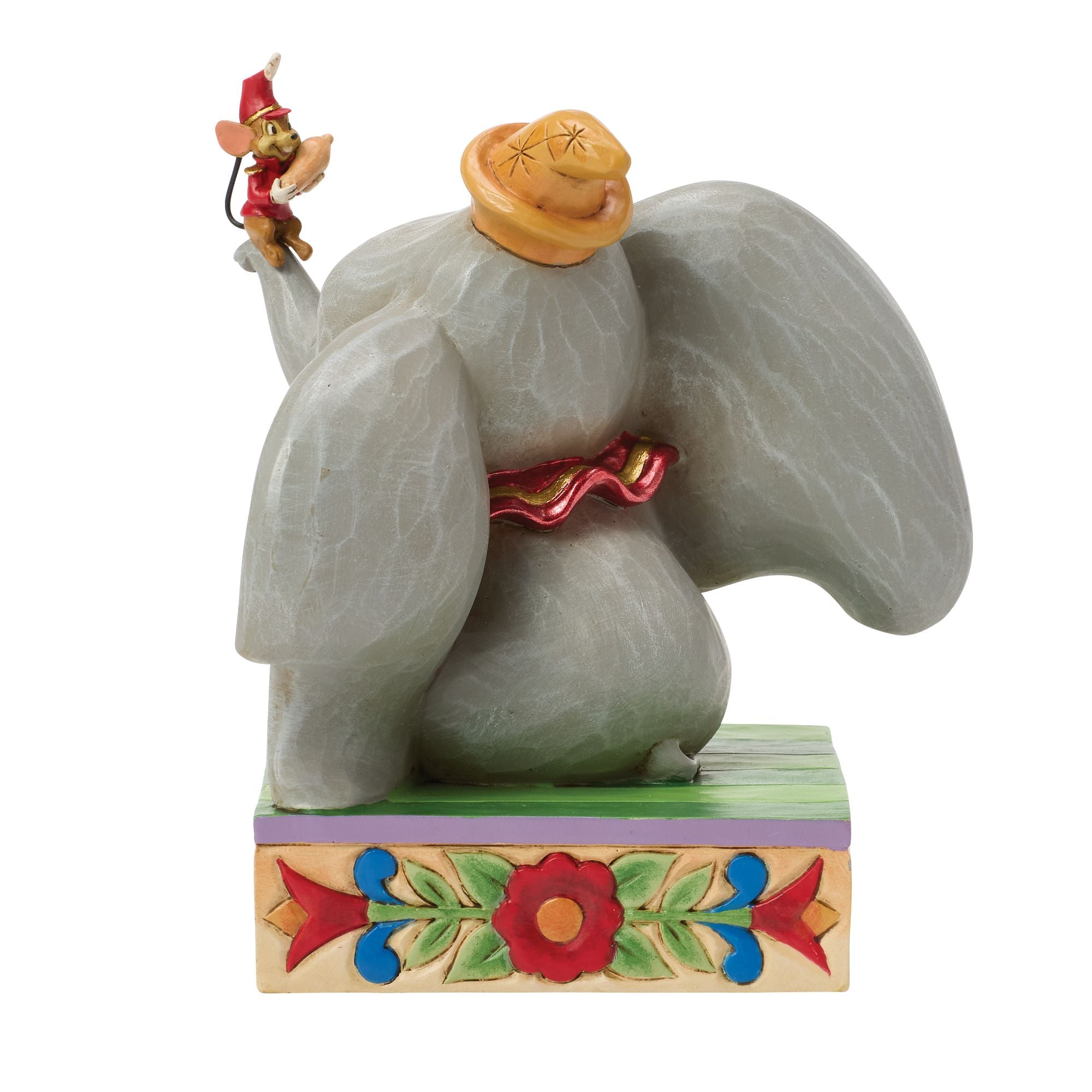 Dumbo & Timothy Mouse – Jim Shore