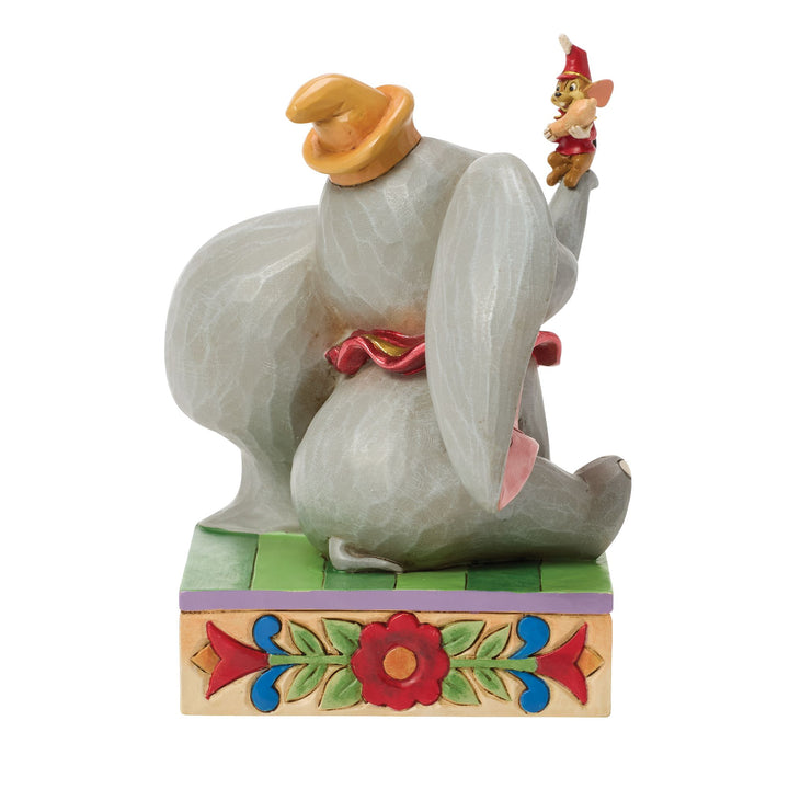 Dumbo & Timothy Mouse