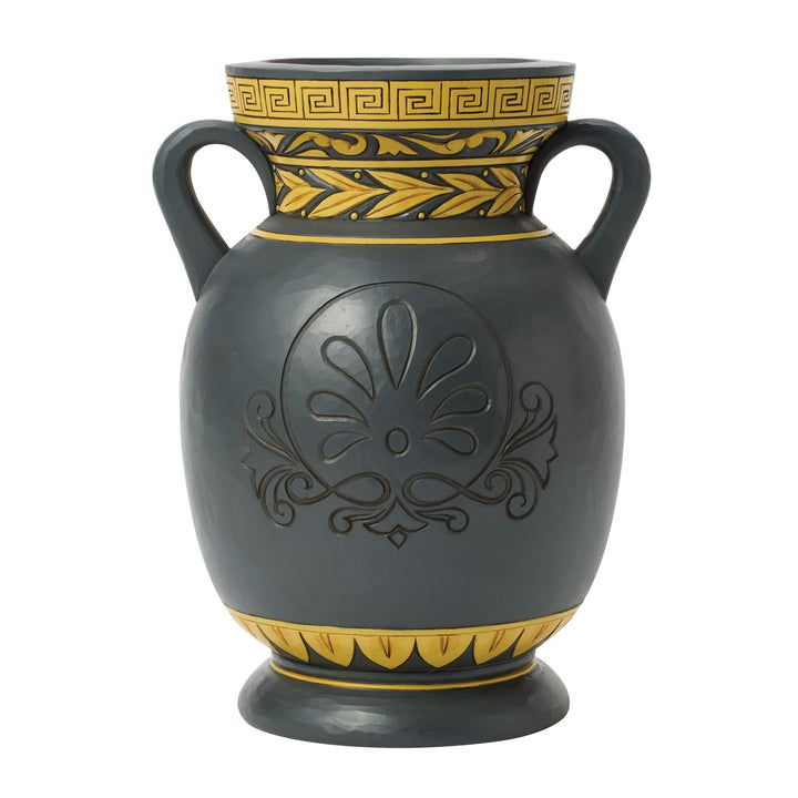 Hercules Vase Diorama