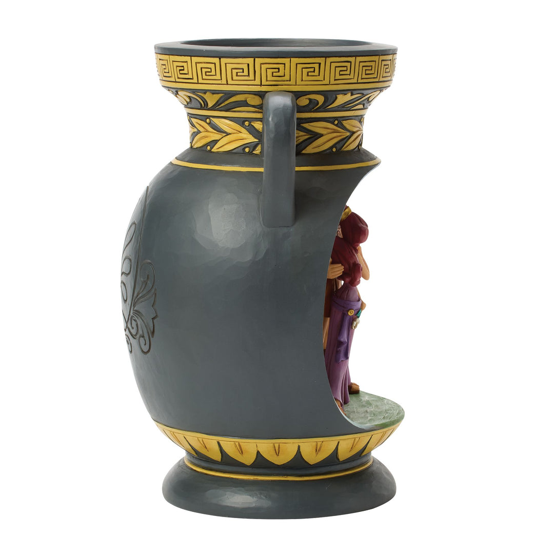 Hercules Vase Diorama