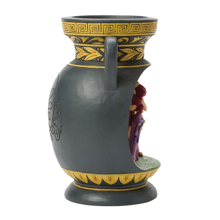 Hercules Vase Diorama