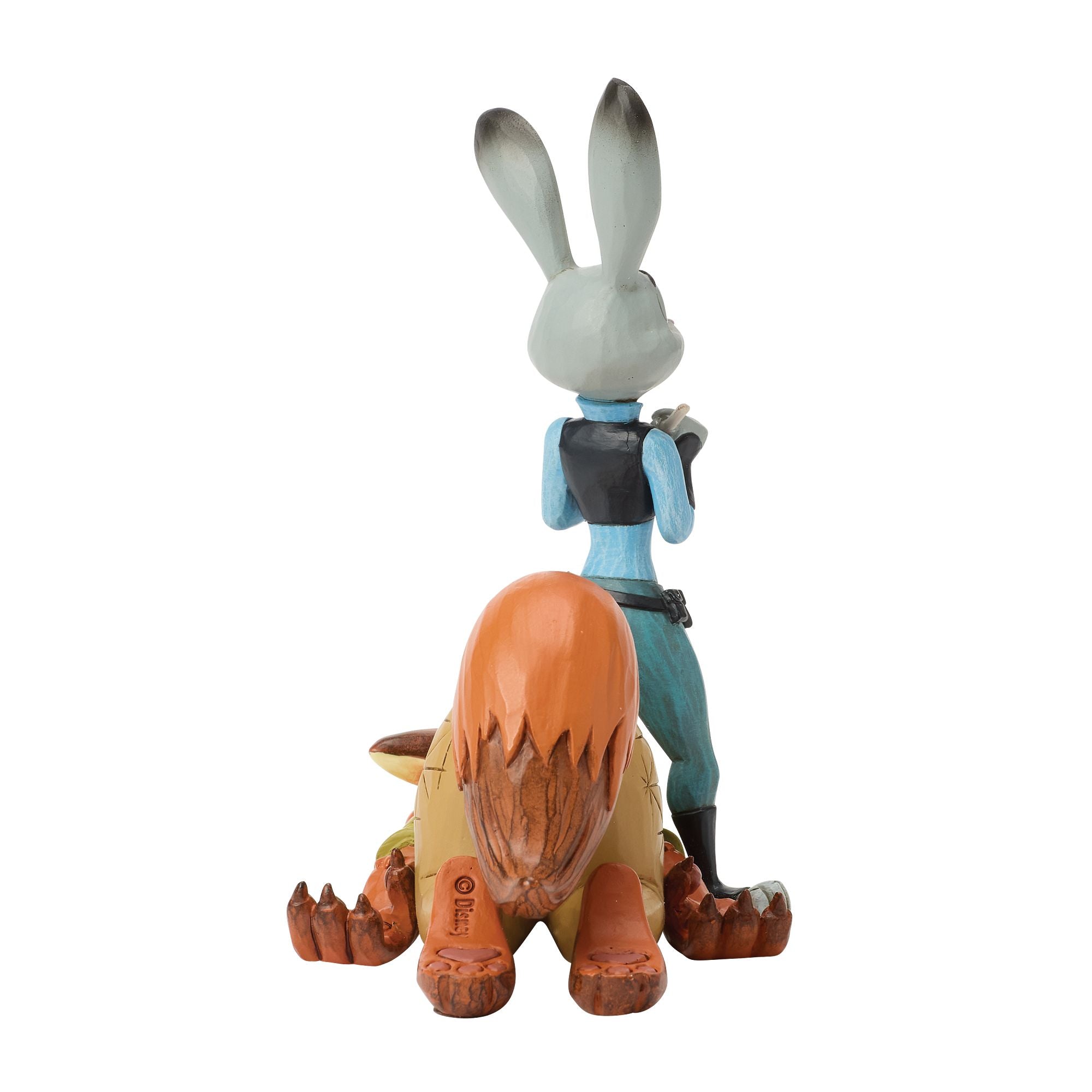 Judy & Nick – Jim Shore