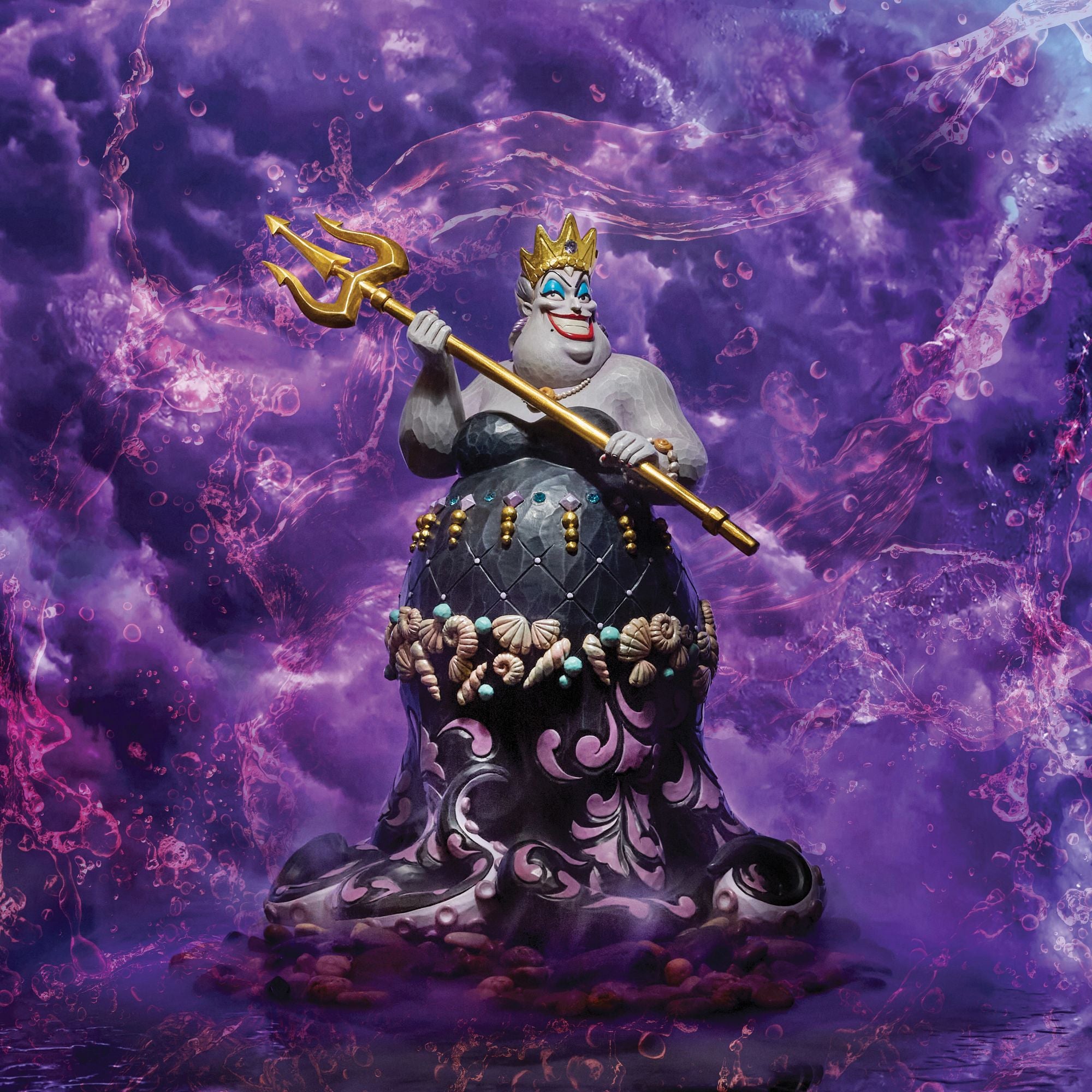 Ursula　ウルスラ Ursula Deluxe – Jim Shore