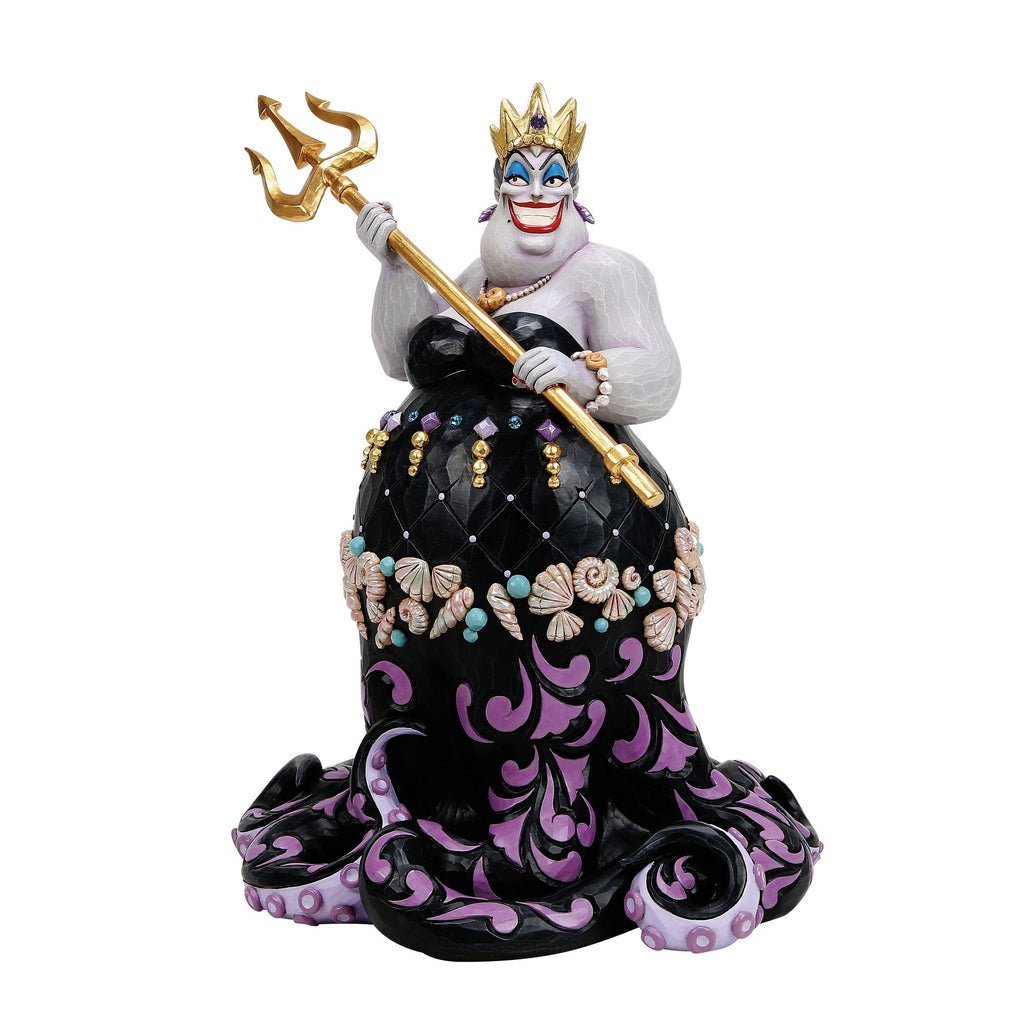 Ursula　ウルスラ Ursula Deluxe – Jim Shore