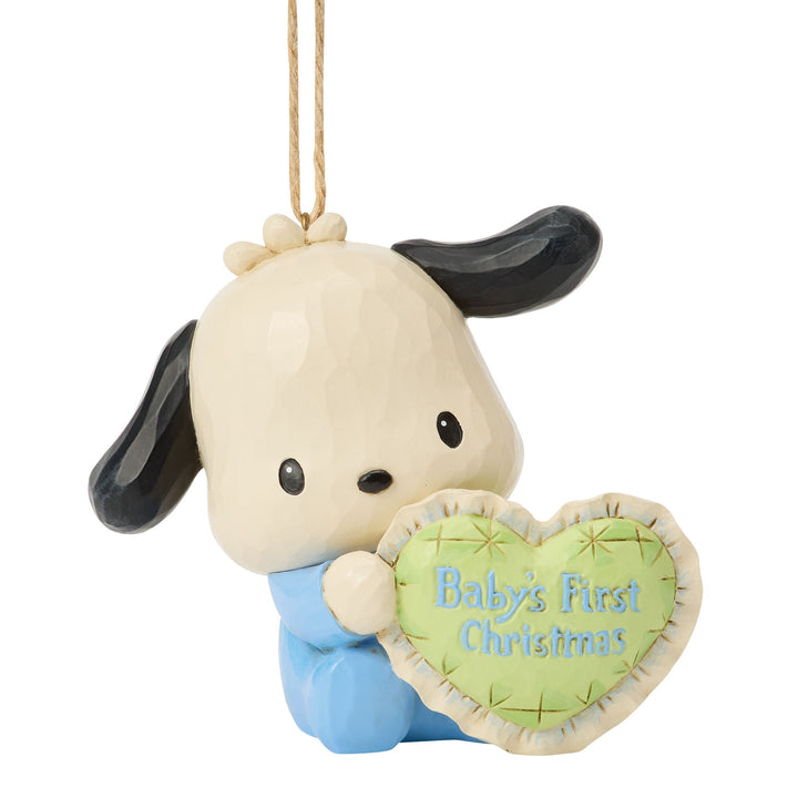 Pochacco Baby&