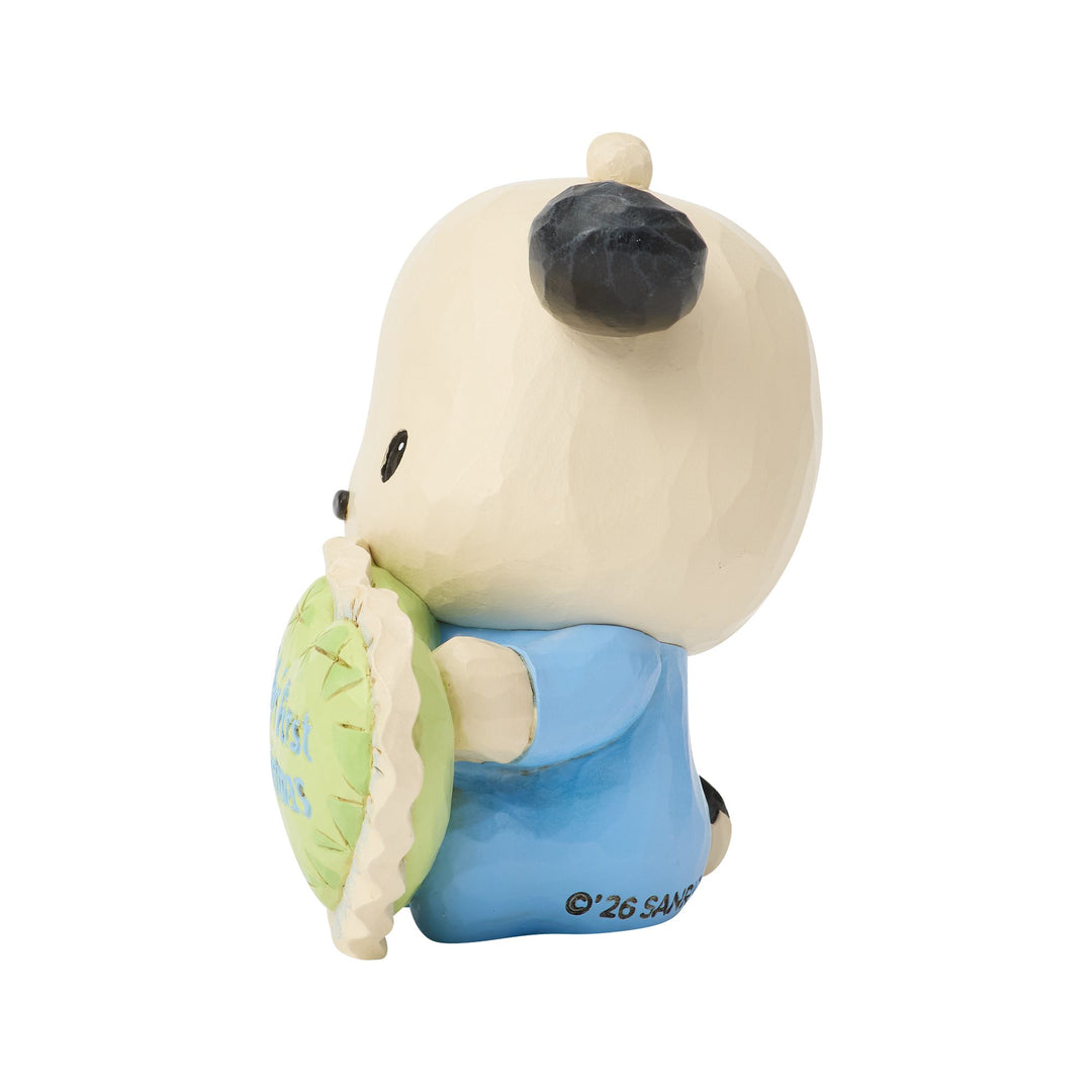 Pochacco Baby&