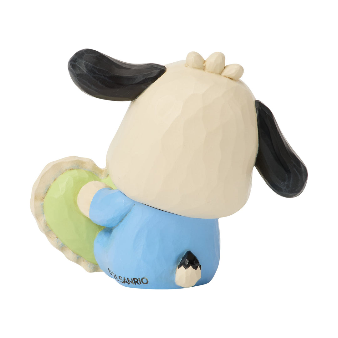 Pochacco Baby&